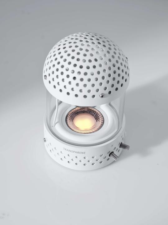 Produktbild Transparent LS-W (10 h)