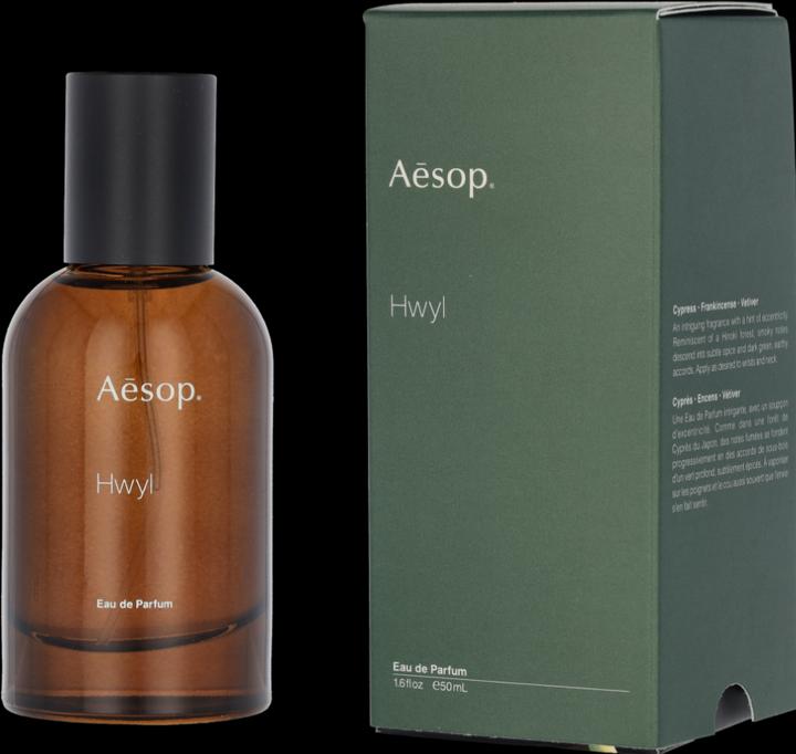 Image du produit Aesop Hwyl (Eau de parfum, 50 ml)