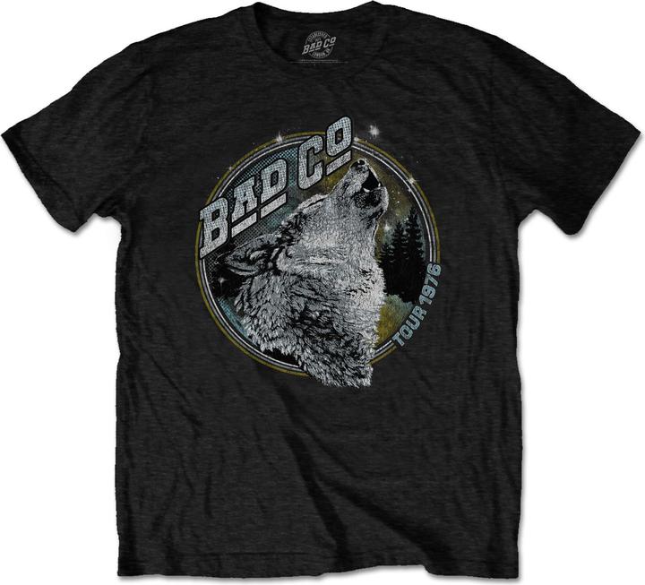 Actual product image Bad Company Wolf (M)
