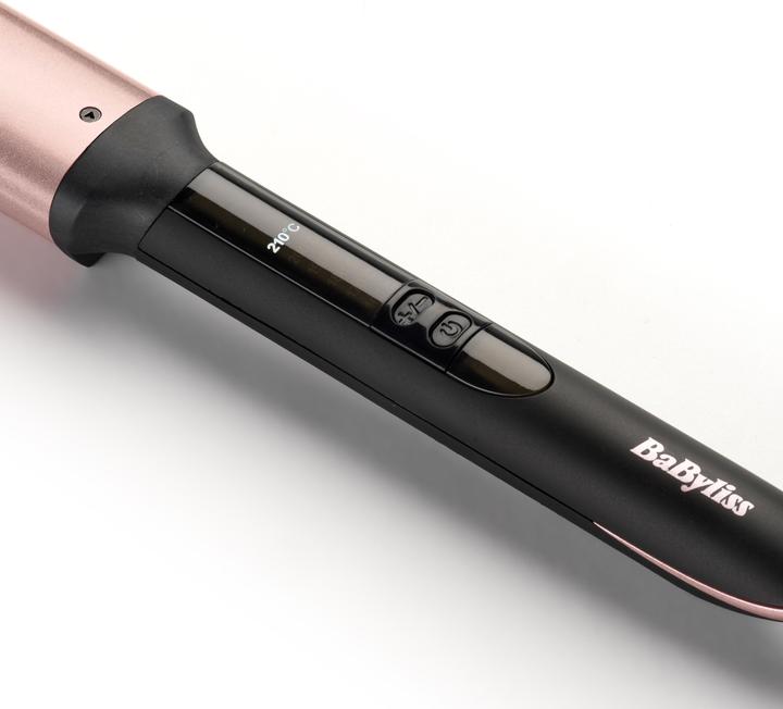 Actual product image BaByliss curling iron C457E (40 mm)