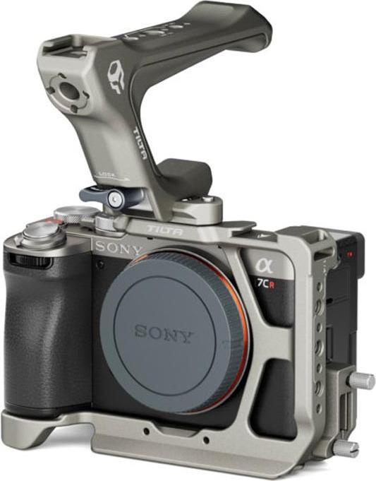 Produktbild Tilta Lightweight Kit for Sony a7C II / a7C R (Cage)