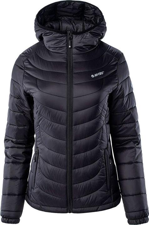 Hi-Tec Lady Nahia Steppjacke (L)