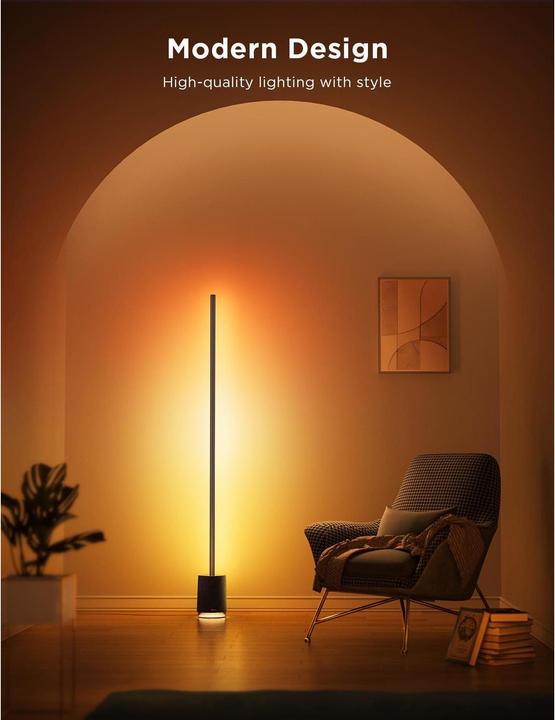 Actual product image Govee Lyra (2100 lm)