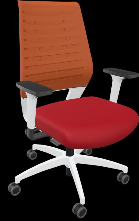 Produktbild Dauphin X-Code Bürodrehstuhl