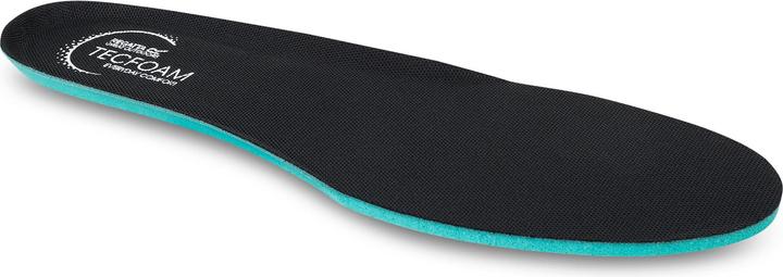Actual product image Regatta Comfort TECFOAM Insoles (Pack of 2)