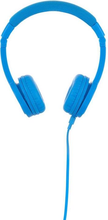 Actual product image Buddyphones Explore+