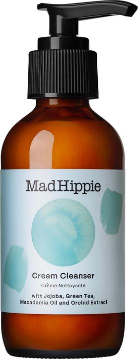 MadHippie MAD HIPPIE Cream Cleanser 118ml (Waschcrème, 118 ml)