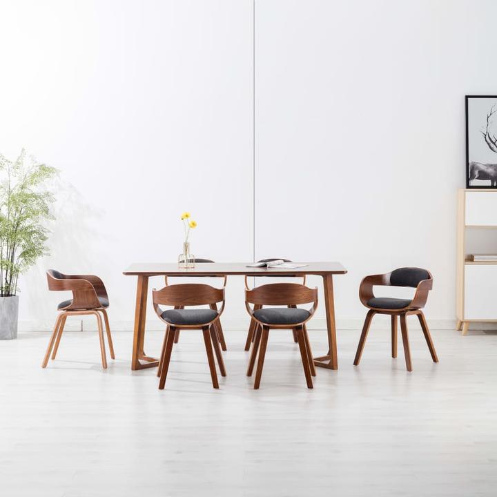 Produktbild VidaXL Esszimmerstuhl