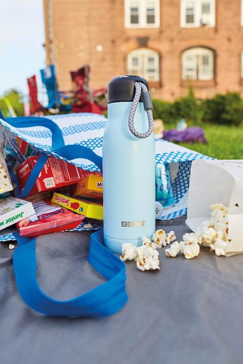 Actual product image ZOKU Stainless steel bottle (0.50 l)