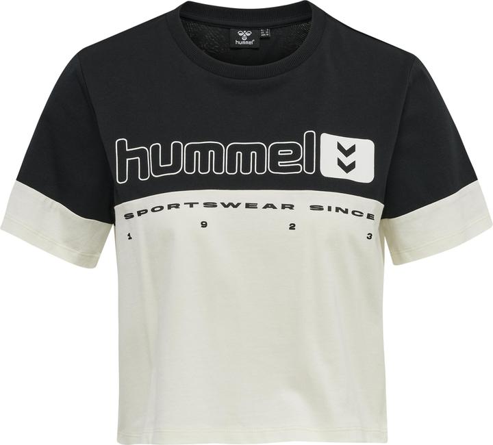 Immagine prodotto hummel Maglietta Cropped Legacy Siw (L)