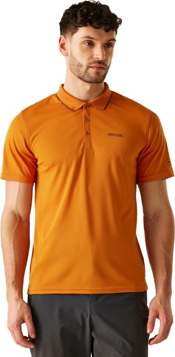 Regatta SportPoloshirt Maverick V kurzärmlig