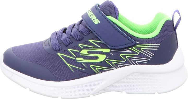 Actual product image Skechers Microspec Texlor JR (35)