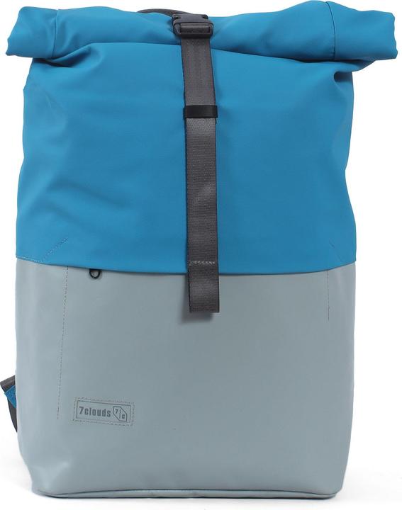 grey-light blue