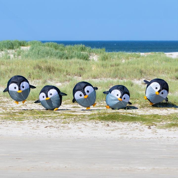 Produktbild Invento Bouncing Birdeez Penguin
