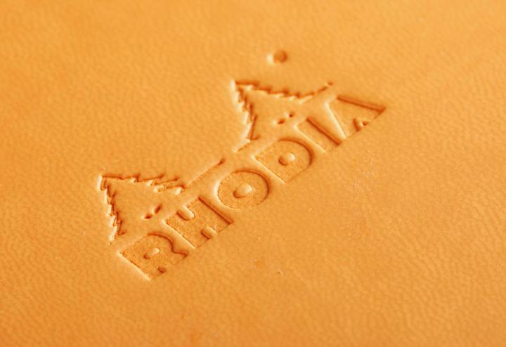 Immagine prodotto Rhodia Taccuino/libro Boutiqu (A6, Rigatura speciale)