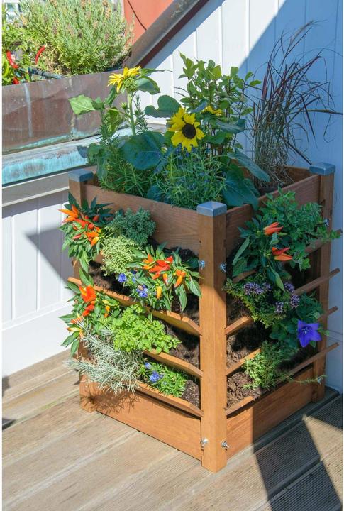 Produktbild Dobar 3-in-1 (180 l)