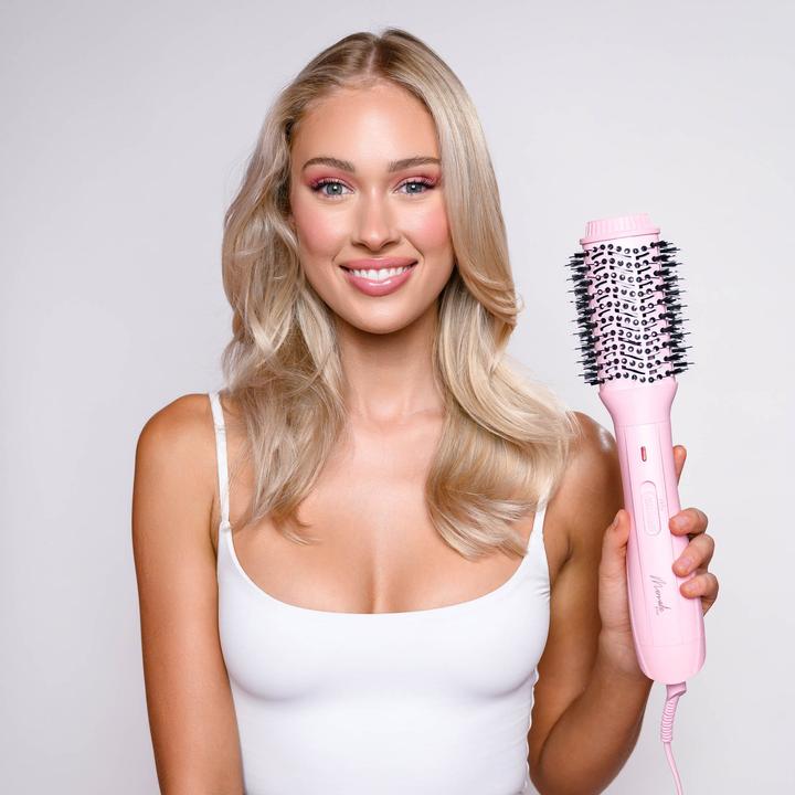 Actual product image Mermade Blow Dry