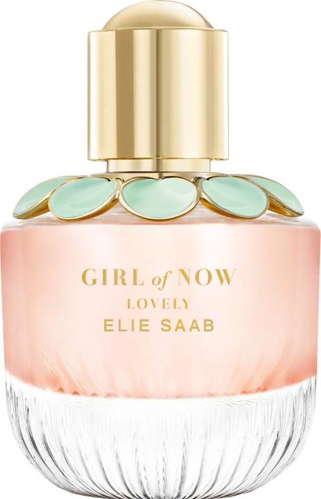 Actual product image Elie Saab Lovely (Eau de parfum, 90 ml)