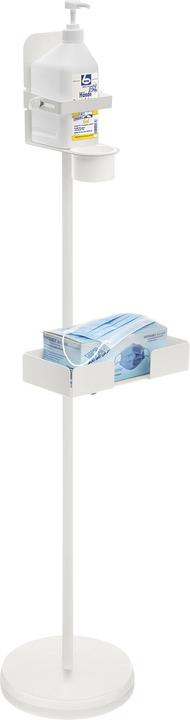 Wedo Ständer mit Sockel