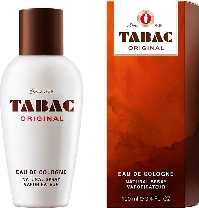 Actual product image Tabac Original (Eau de cologne, 100 ml)