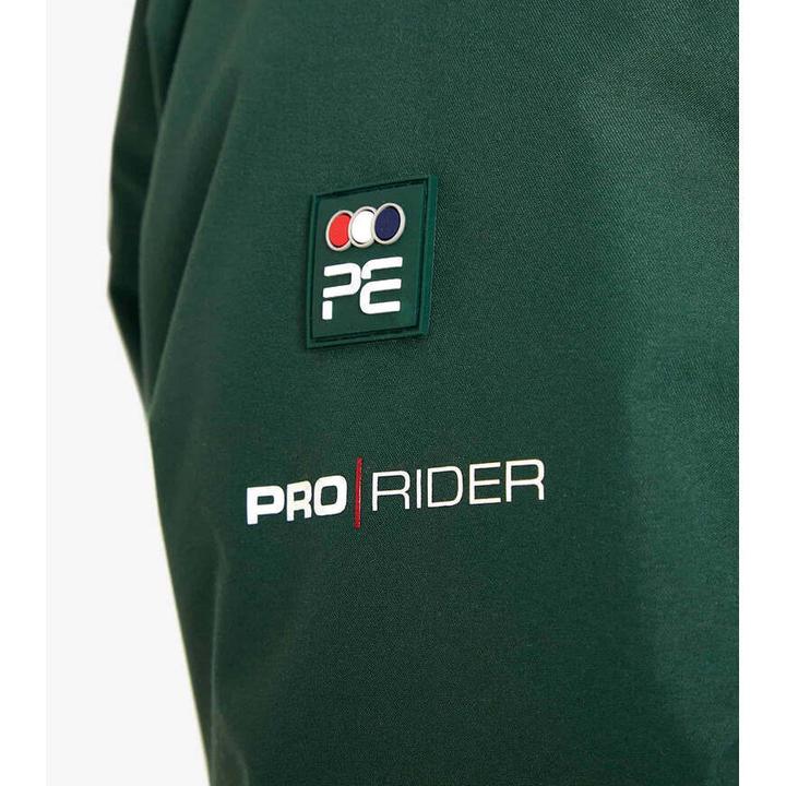 Actual product image Premier Equine Pro Rider Riding Blouson (XS)
