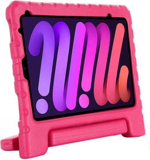 Produktbild MU Style Schockresistente EVA Schaum Hülle (iPad mini 2021 (6. Gen), iPad mini 2024 (7. Gen))