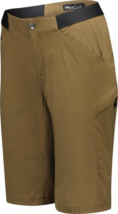 Mons Royale Diversion Merino Trail Shorts (XS)