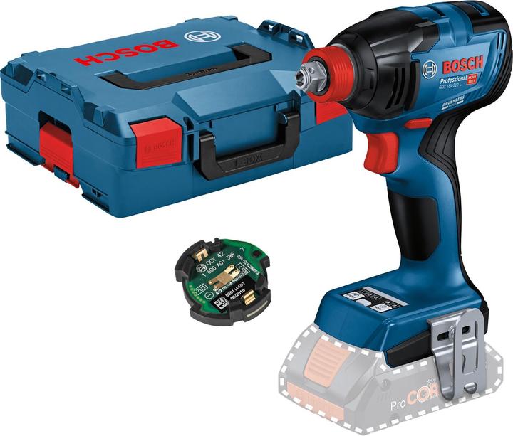 Produktbild Bosch Professional Schlagschrauber - 18 V (Akkubetrieb)
