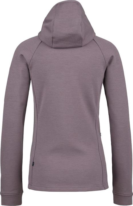 Immagine prodotto Stoic Women's MerinoFleece335 KuolpaSt. Zip Hoody (XL)