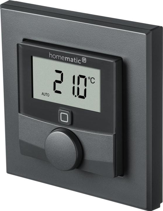Produktbild Homematic IP Wandthermostat,HmIP-WTH-A