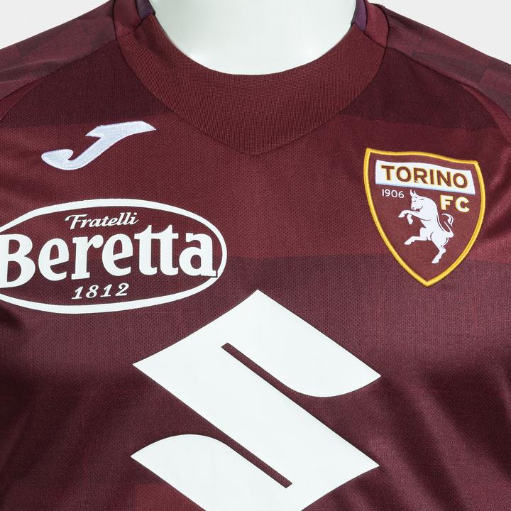 Immagine prodotto Joma Maglia FC Torino (L)