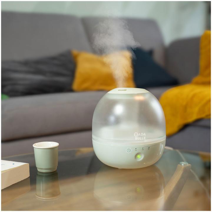 Produktbild Badabulle Bubble (27 m²)