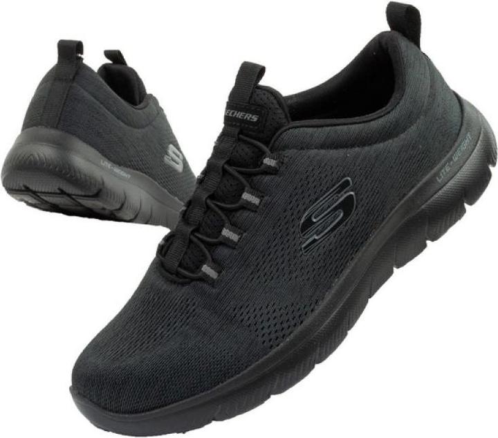 Produktbild Skechers Summits Louvin Trainingsschuh Herren (41)