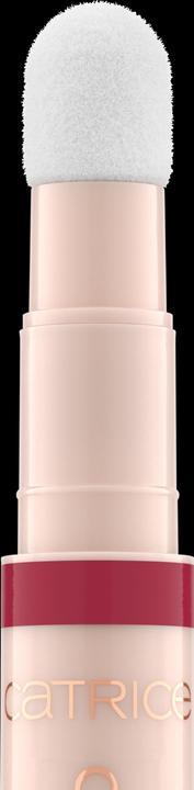 Image du produit Catrice Colour Cushion Juicy Lip Oil huile à lèvres (Crimson Crush)
