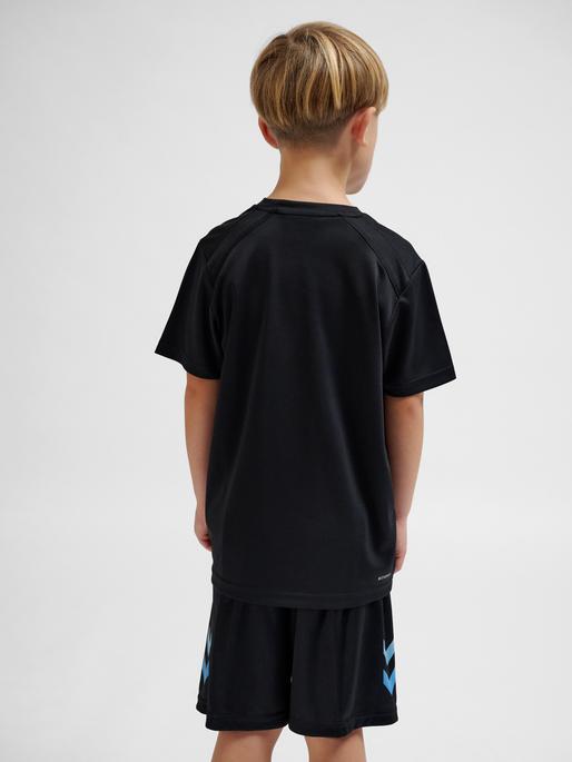 Produktbild hummel hmlMULTI PL JERSEY KIDS (164)