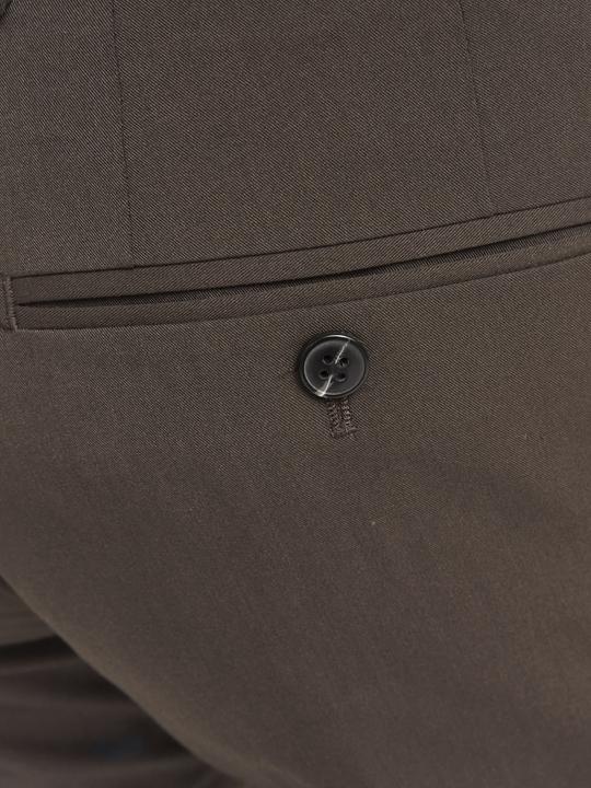 Produktbild Jack & Jones JPRFRANCO Super Slim Fit Anzug Einreihiger Blazer und Hose (48)
