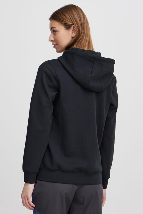 Image du produit North Bend Sweat à capuche technique à zip intégral NBTara W 241824MMM (38)