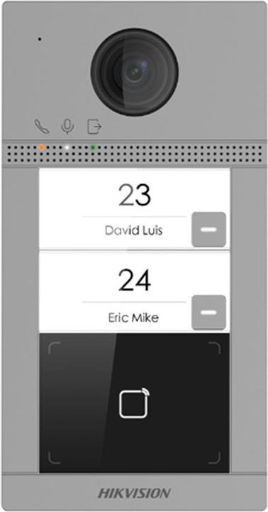 Produktbild Hikvision Türstation (Ethernet)