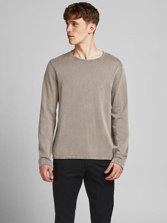 Image du produit Jack & Jones Rundhalsausschnitt Pullover (S)