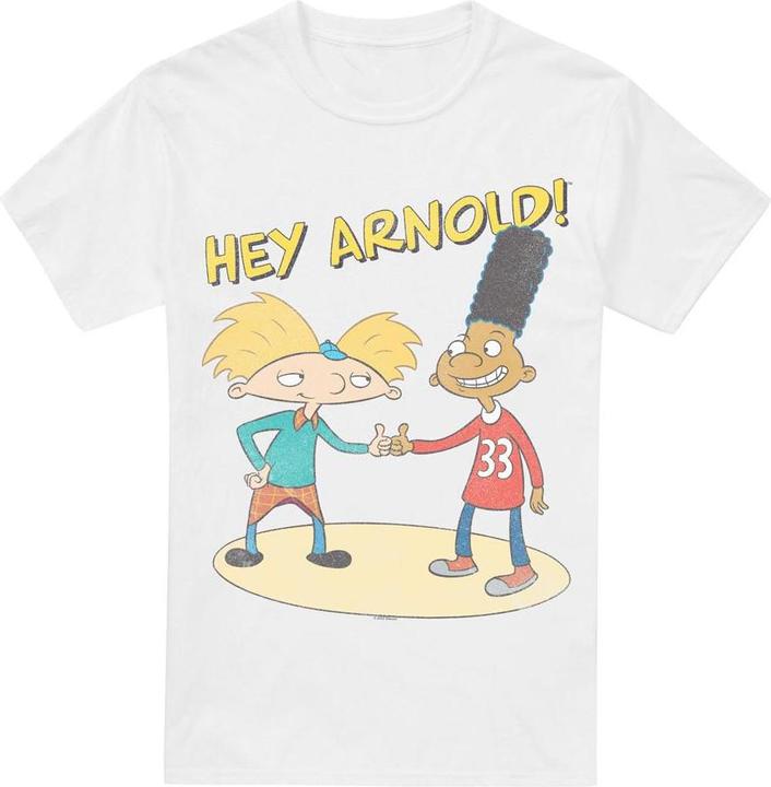 Hey Arnold! TShirt