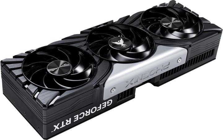 Actual product image Gainward GeForce RTX 5080 Phoenix (16 GB)