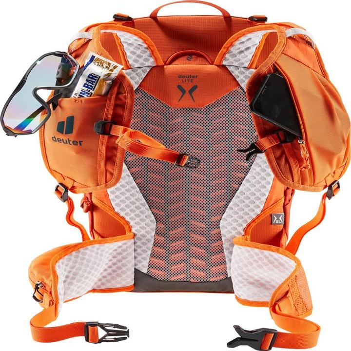 Actual product image Deuter Spped Lite 23 (23 l)