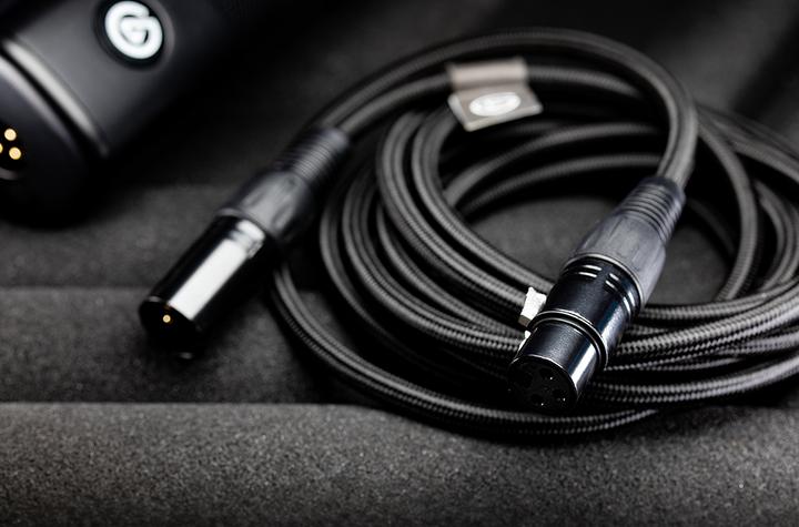 Image du produit Elgato Xlr – Xlr (3 m, XLR)