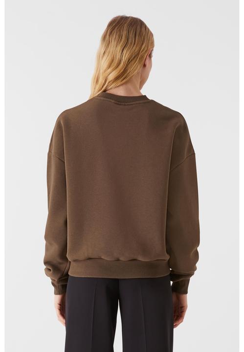 Produktbild Prohibited Oversized Crew Neck - 126645 (XS)