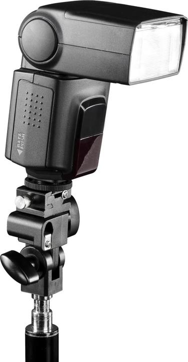 Immagine prodotto Walimex Supporto flash del sistema (Porta flash)