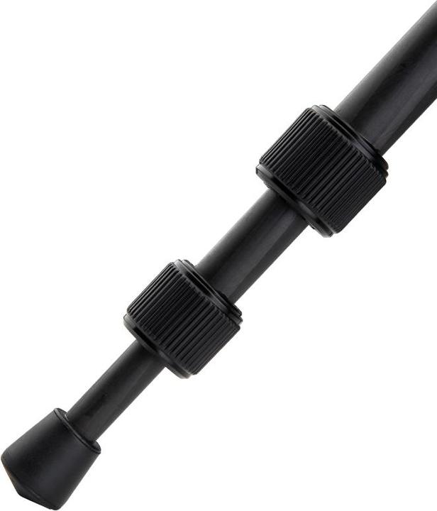 Actual product image Fotopro Professional Tripod P Series (Plastic, Metal)