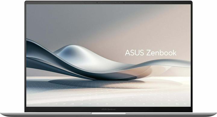 Actual product image ASUS ZenBook S 14 OLED (14", Intel Core Ultra 7 258V, 32 GB, 1000 GB, CH)