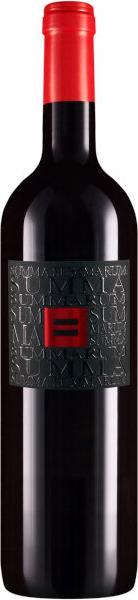 Produktbild Summa Summarum Negroamaro Salento IGT 2014 (1 x 75 cl, 2023)