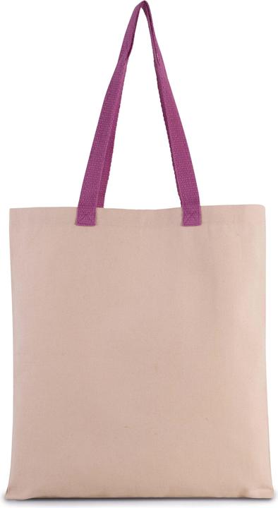 Image du produit Kimood Shopping Plat en Toile