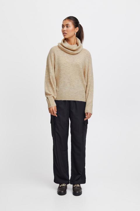 Actual product image Ichi IHKAMARA RN 129702 (M)